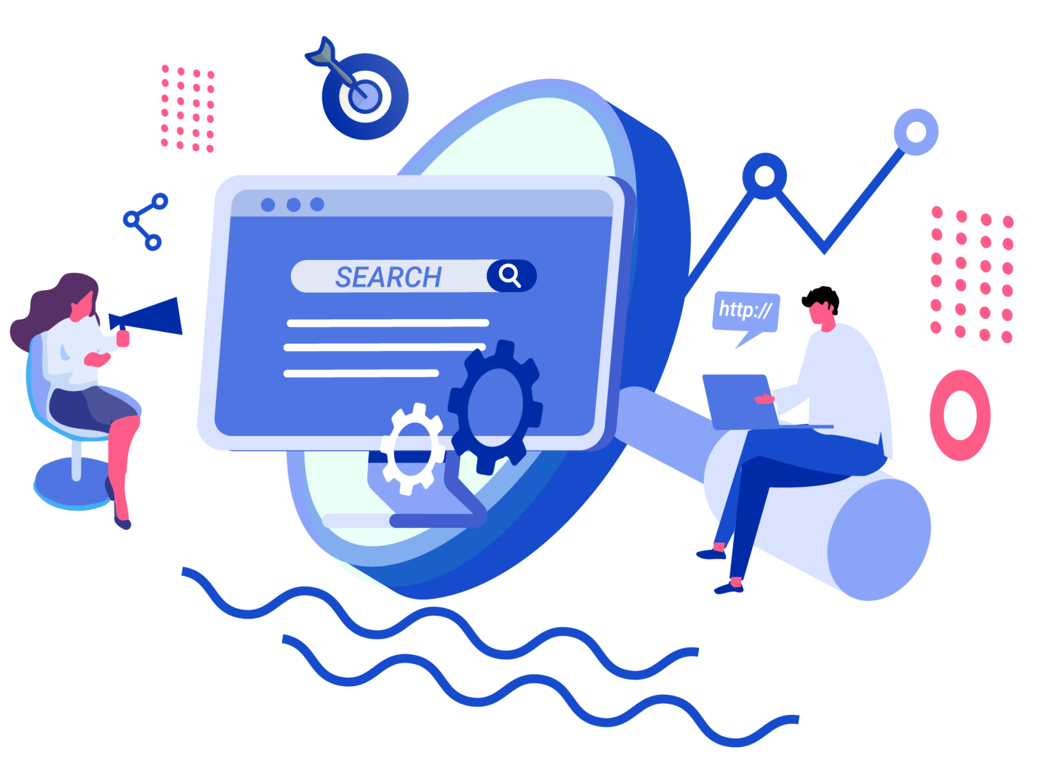 SEO Services